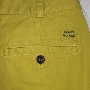 Brooks Brothers Shorts